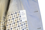Vintage Aquascutum Trench Coat 3/4 Sleeve XLarge