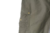 Vintage Fjallraven Shorts Large