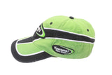 Vintage Kawasaki Team Green Cap