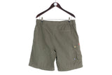 Vintage Fjallraven Shorts Large