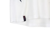 Vintage Umbro Jersey T-Shirt Medium