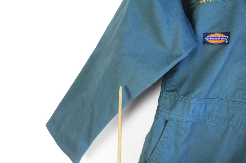 Vintage Dickies Coveralls Suit Women's XSmall