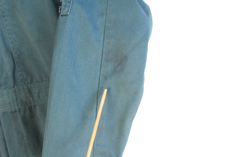 Vintage Dickies Coveralls Suit Women's XSmall