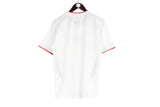 Vintage Umbro Jersey T-Shirt Medium