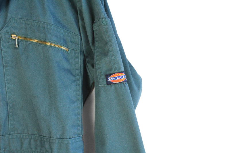 Vintage Dickies Coveralls Suit Women's XSmall