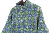 Vintage Fleece 1/4 Zip Large