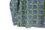 Vintage Fleece 1/4 Zip Large