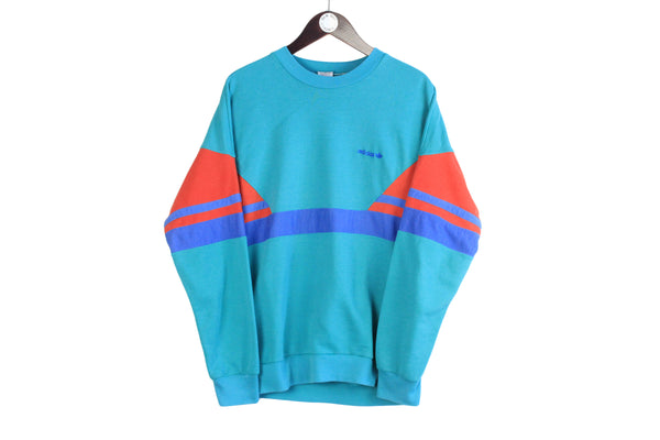 Vintage Adidas Sport Suit Large