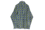 Vintage Fleece 1/4 Zip Large