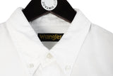 Vintage Wrangler NWT Shirt Large