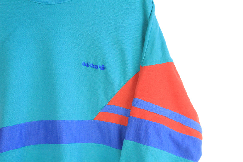 Vintage Adidas Sport Suit Large