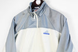 Vintage Adidas Track Jacket Medium