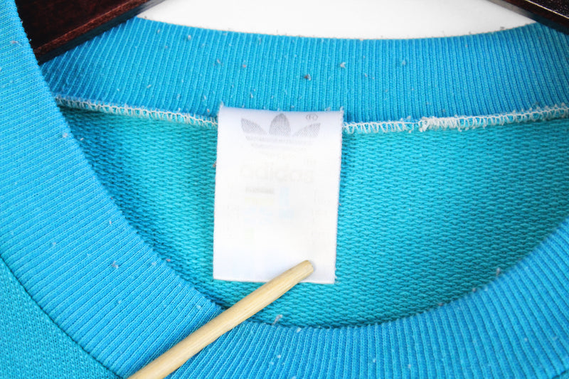 Vintage Adidas Sport Suit Large