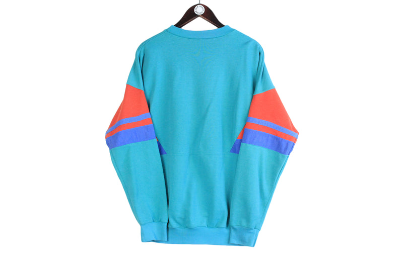 Vintage Adidas Sport Suit Large