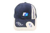 Vintage BMW Williams F1 Team Ralf Schumacher Cap