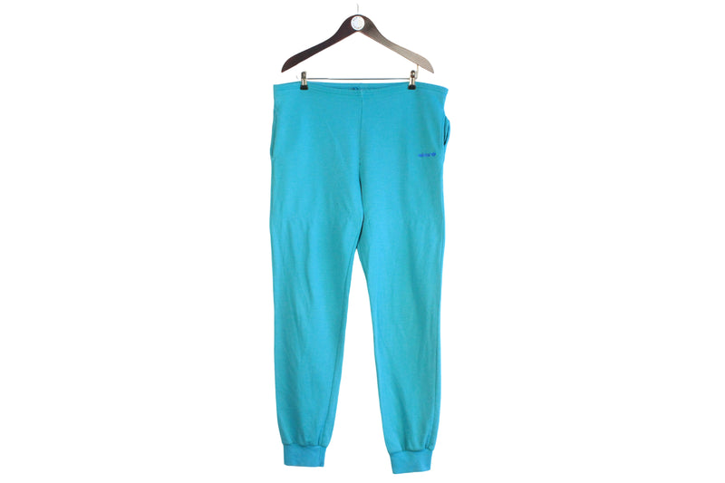 Vintage Adidas Sport Suit Large
