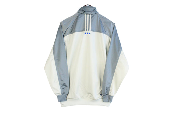 Vintage Adidas Track Jacket Medium