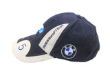 Vintage BMW Williams F1 Team Ralf Schumacher Cap