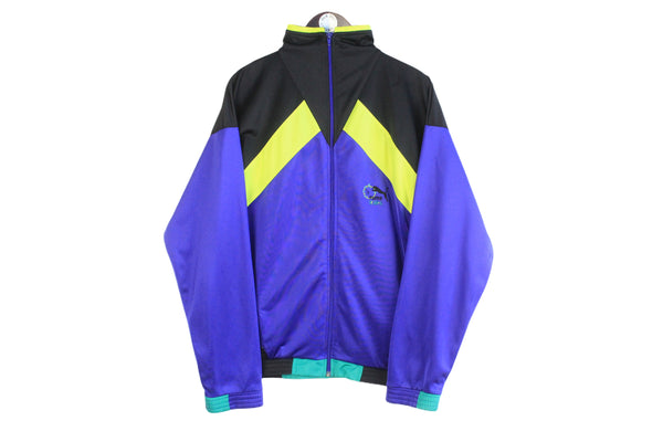 Vintage Puma Tracksuit Large