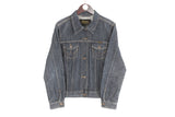 Vintage Wrangler Denim Jacket Women’s XLarge
