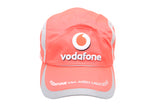 Vintage Vodafone McLaren Mercedes F1 Team Lewis Cap