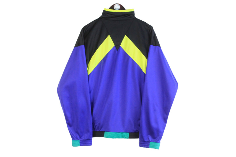 Vintage Puma Tracksuit Large