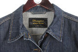 Vintage Wrangler Denim Jacket Women’s XLarge