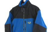 Vintage Jack Wolfskin Fleece Full Zip Women's Small