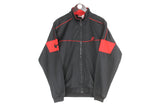 Vintage Nike Track Jacket Medium