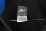 Vintage Jack Wolfskin Fleece Full Zip Women's Small