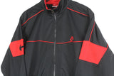 Vintage Nike Track Jacket Medium