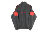 Vintage Nike Track Jacket Medium
