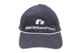 Vintage BMW Williams F1 Team Cap