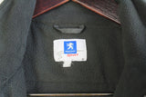 Vintage Peugeot Sport Jacket Small