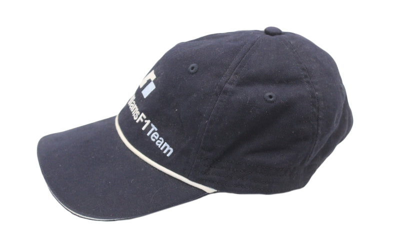 Vintage BMW Williams F1 Team Cap