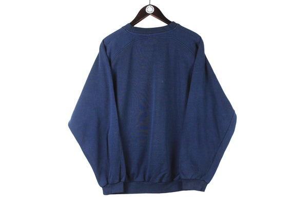 Vintage Mizuno Sweatshirt Women's Large