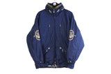 Vintage Bogner Jacket Women's Large