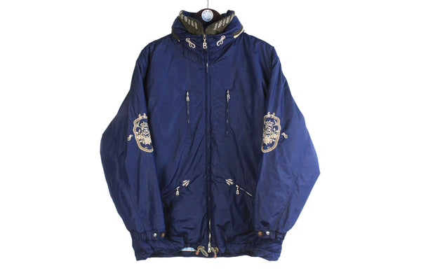 Vintage Bogner Jacket Women's Large