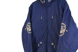 Vintage Bogner Jacket Women's Large