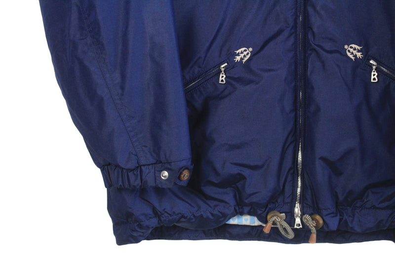 Vintage Bogner Jacket Women's Large