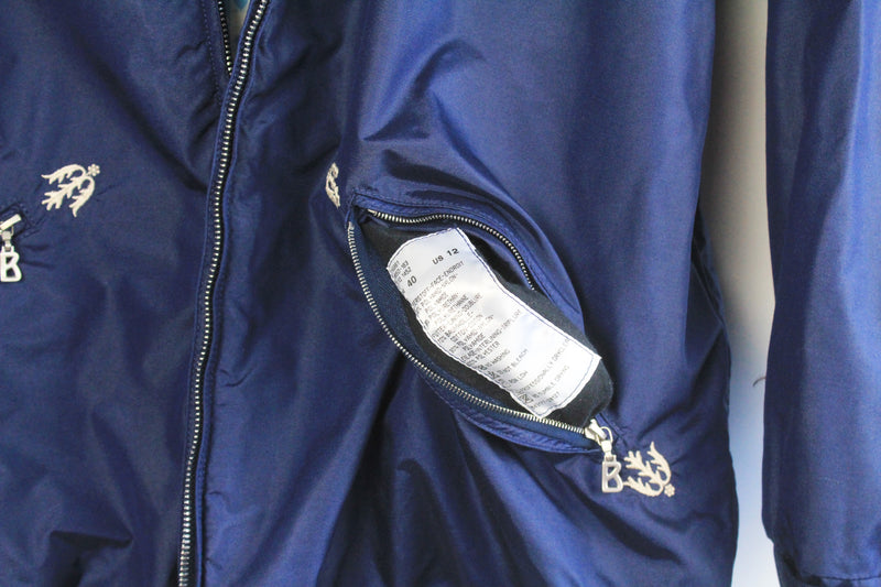 Vintage Bogner Jacket Women's Large