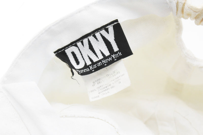 Vintage DKNY Cap