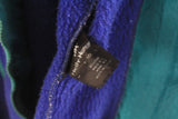Vintage Hally Hansen Fleece Full Zip Large