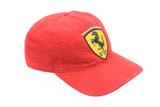 Vintage Ferrari Cap