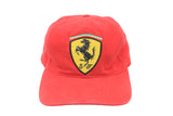 Vintage Ferrari Cap