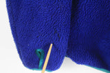 Vintage Hally Hansen Fleece Full Zip Large