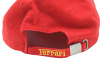 Vintage Ferrari Cap