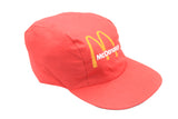 Vintage McDonald's 1997 Cap