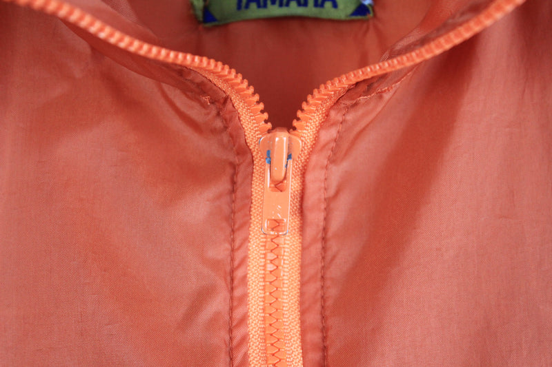 Vintage Yamaha Jacket Women's Medium