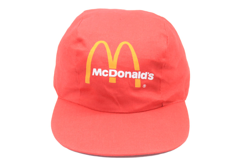 Vintage McDonald's 1997 Cap